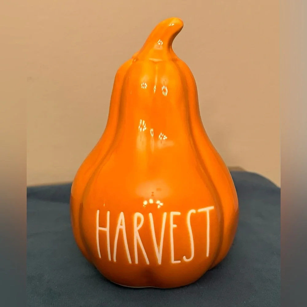 Rae Dunn Fall Decor - Picture 1 of 1